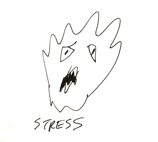 Stress